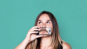 Can't grow a mo? You can adopt one for MOvember